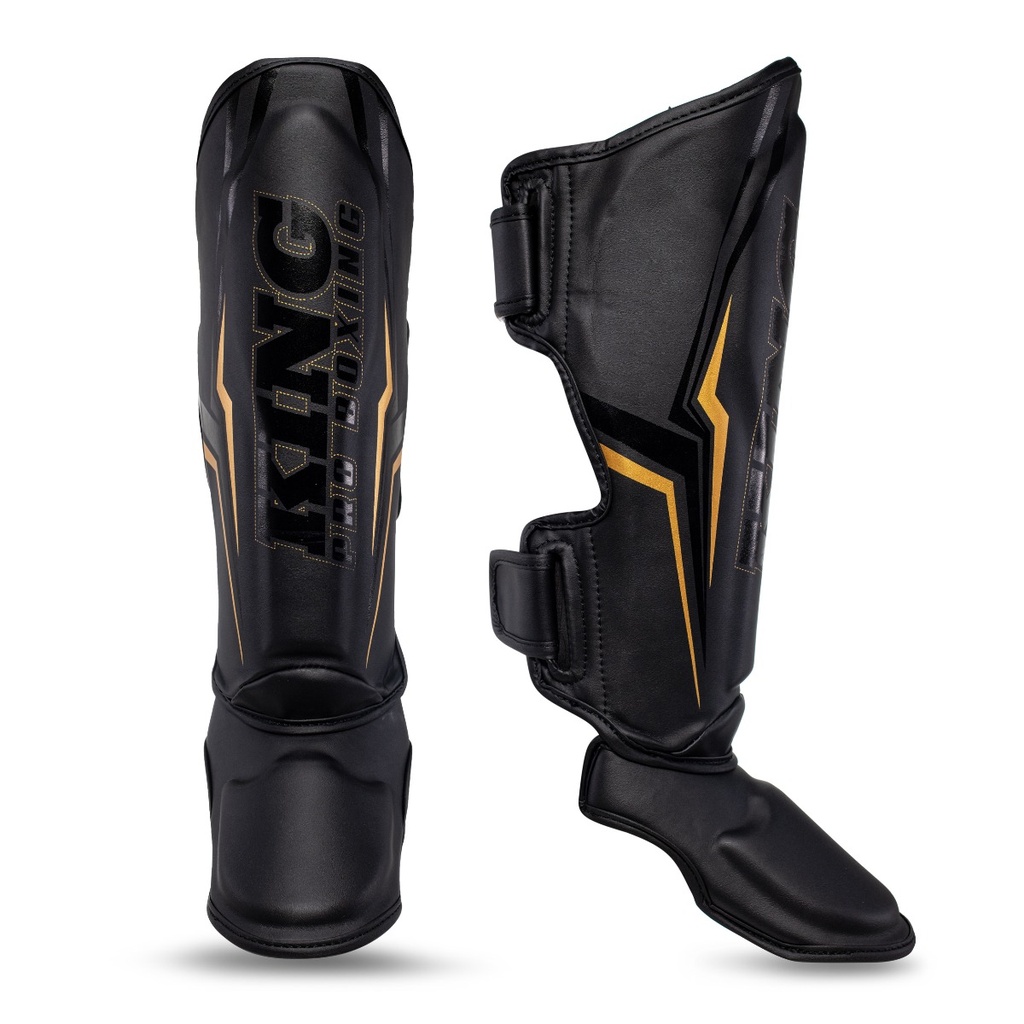 Защита голени King Pro Boxing KPB/SGL THOR 